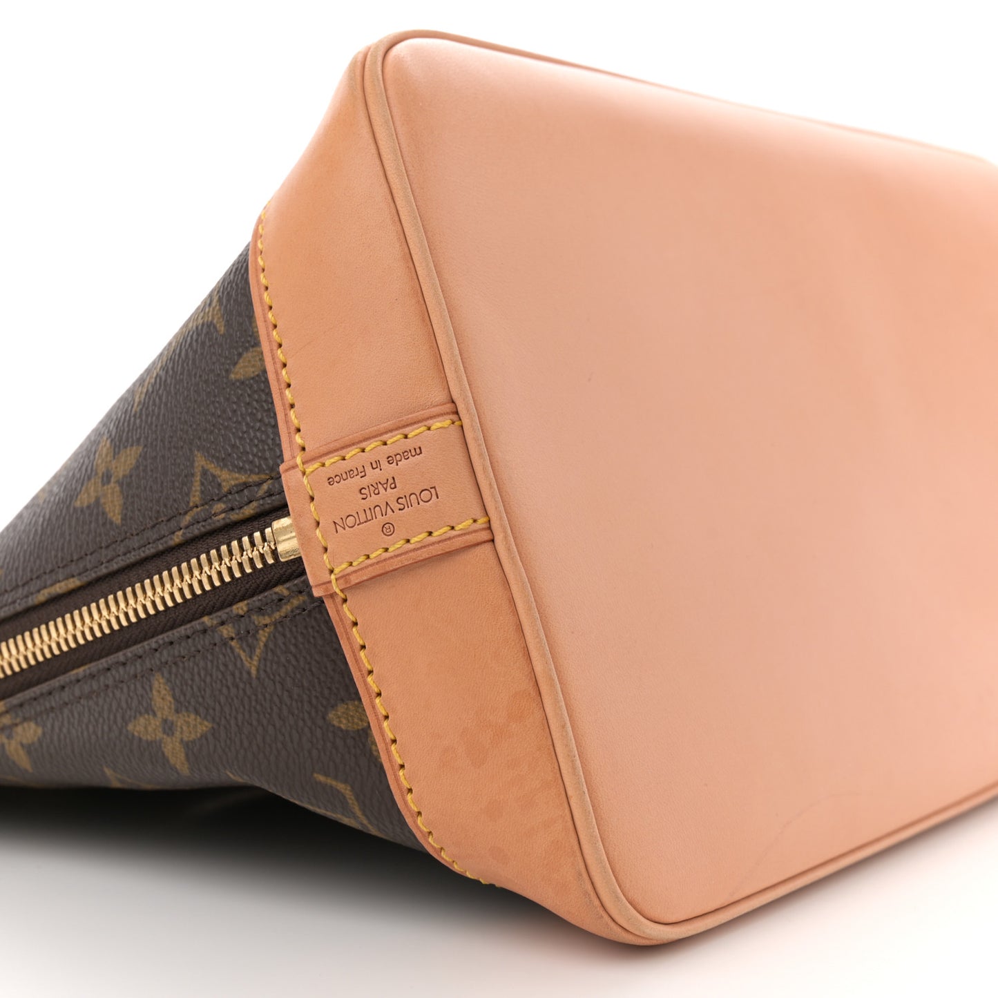 Monogram Alma PM