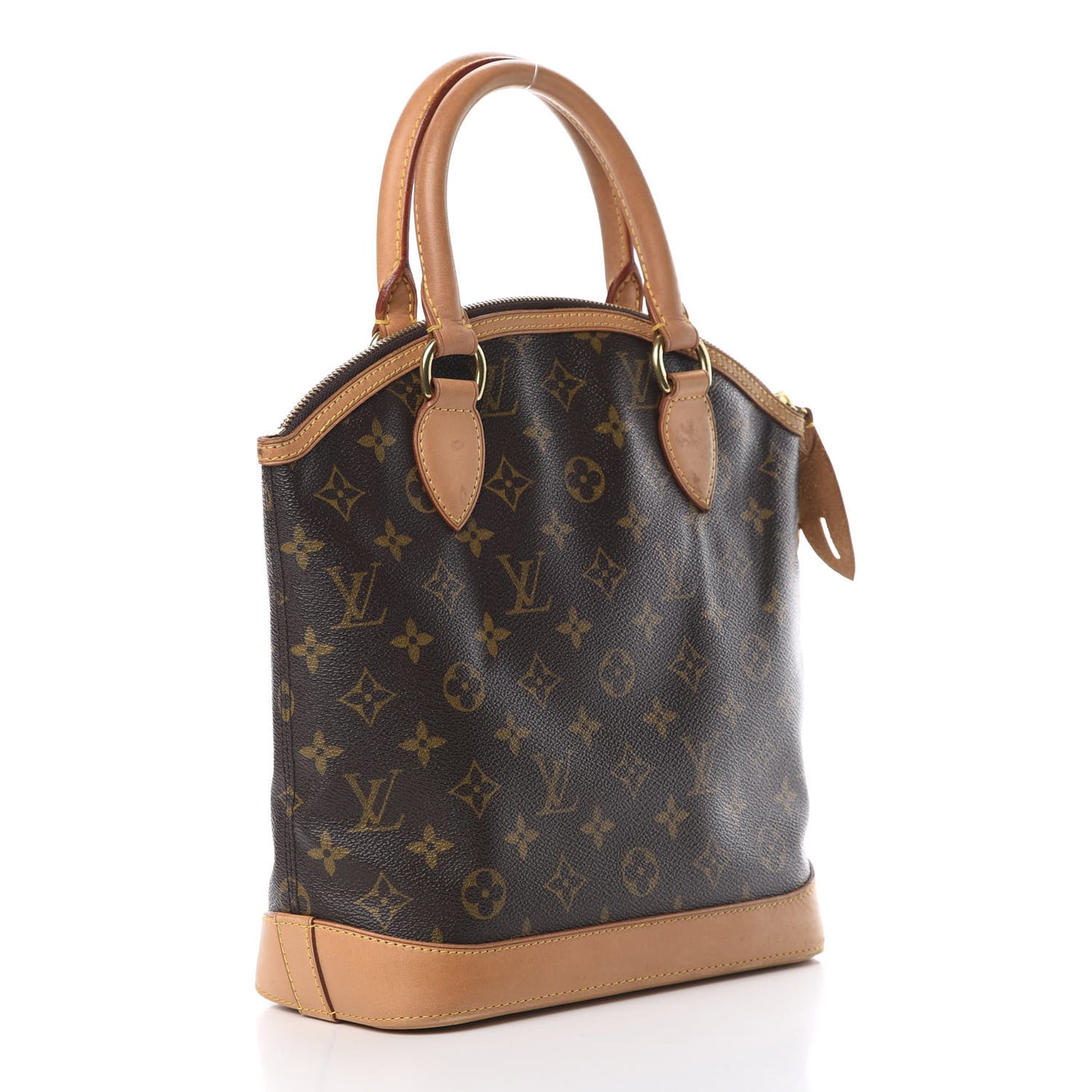 Monogram Lockit PM