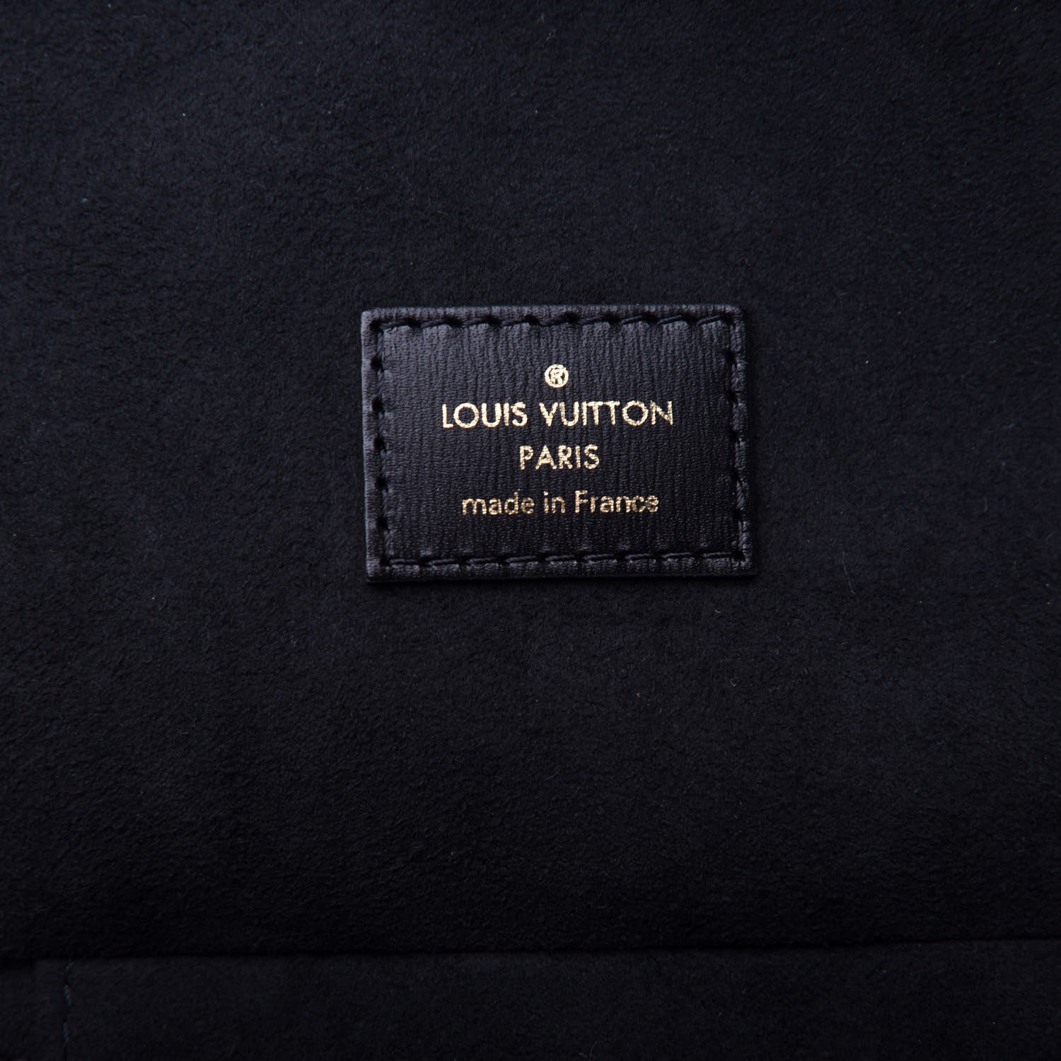 Louis Vuitton Reverse Monogram Vanity PM 6 of 9