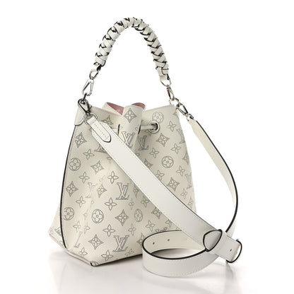 Louis Vuitton Mahina Muria Snow White 3 of 9
