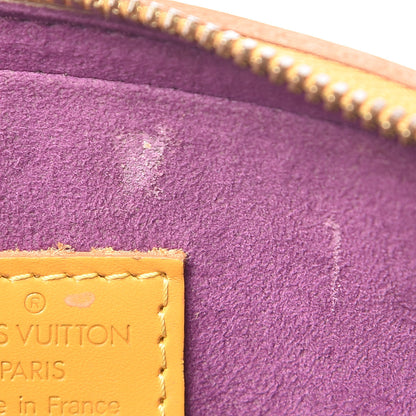 Louis Vuitton Epi Jasmin Tassil 11 of 20
