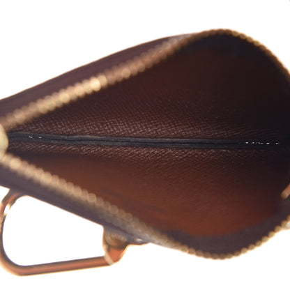 Louis Vuitton Monogram Key Pouch 5 of 6