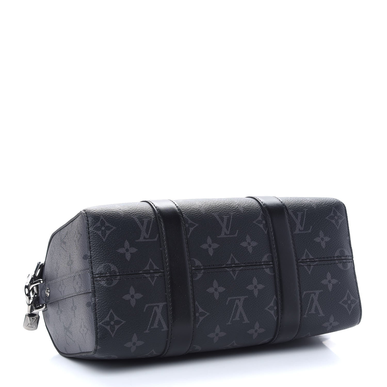 Louis Vuitton Reverse Monogram Eclipse City Keepall 4 of 8