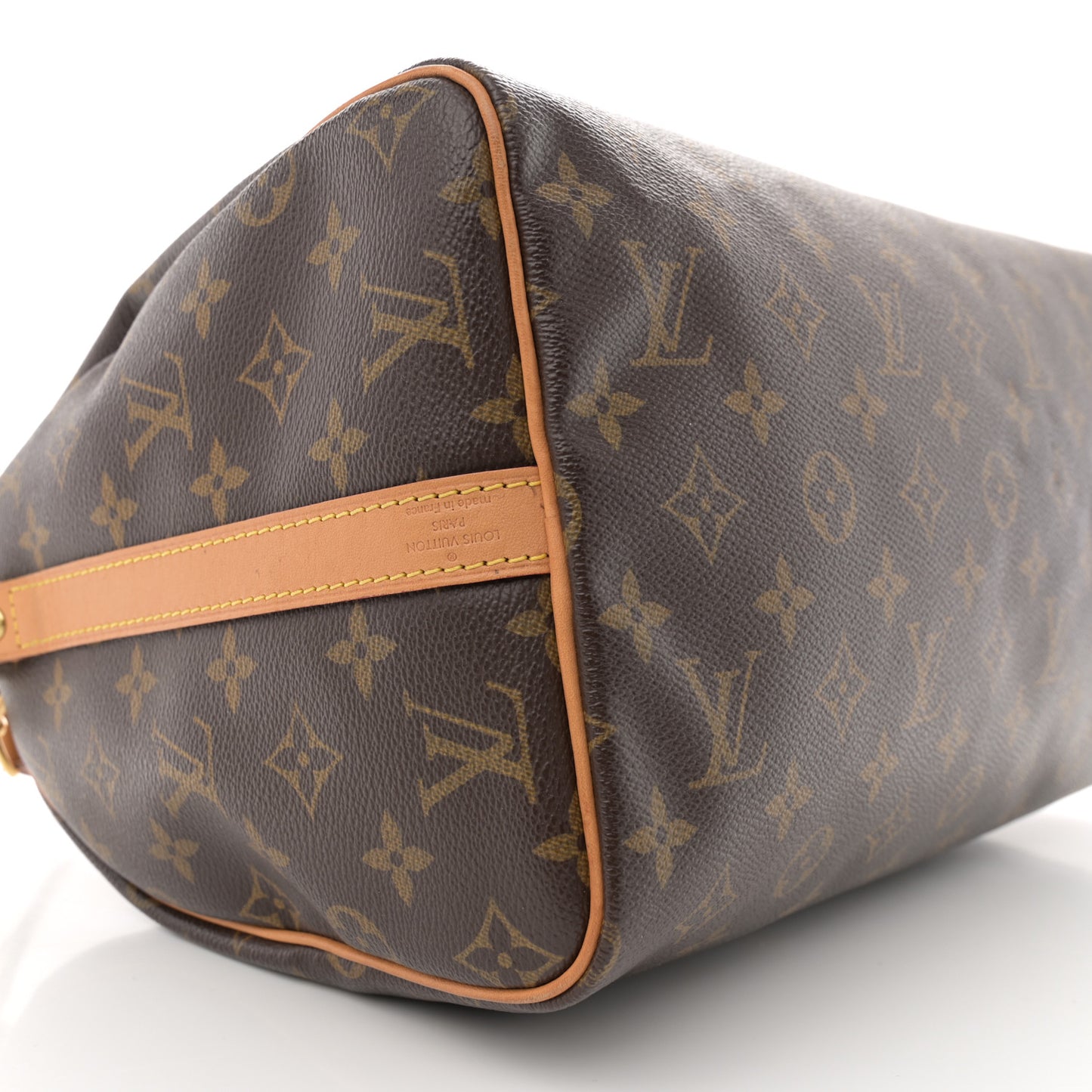Monogram Speedy Bandouliere 30