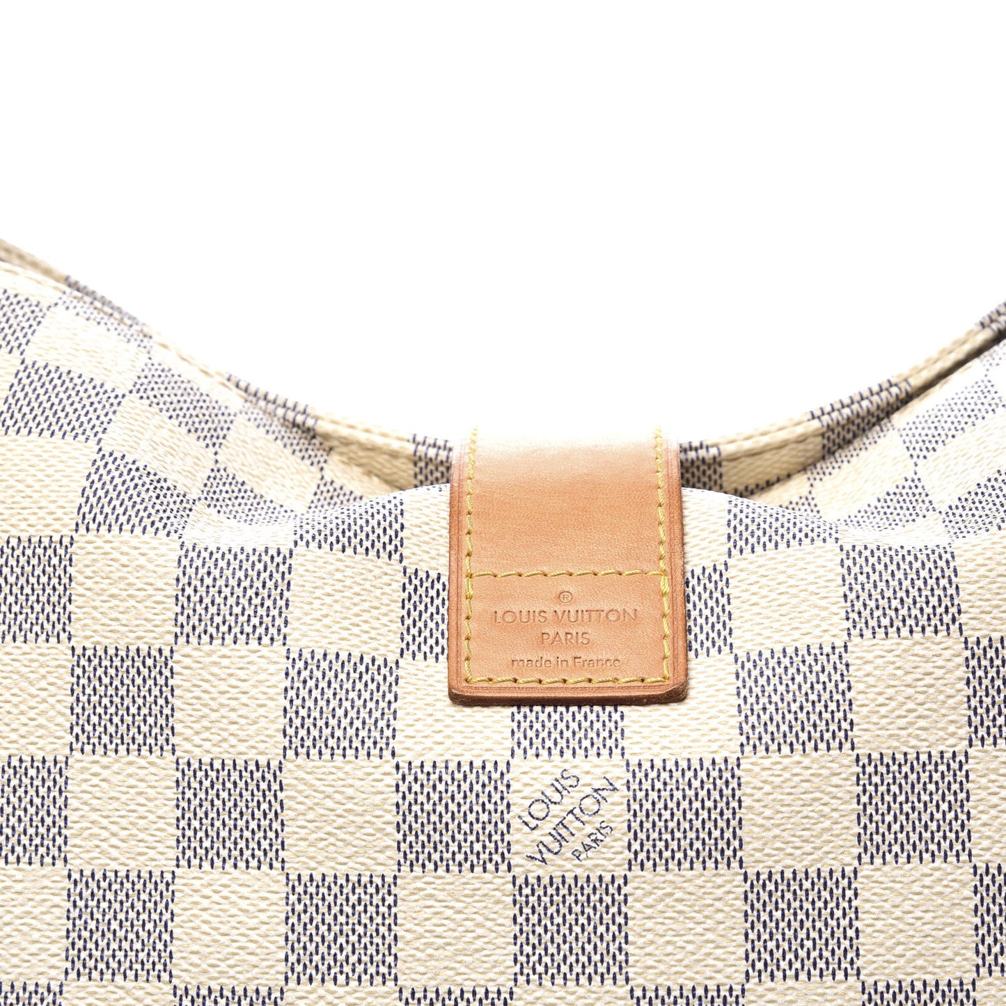 Damier Azur Salina GM
