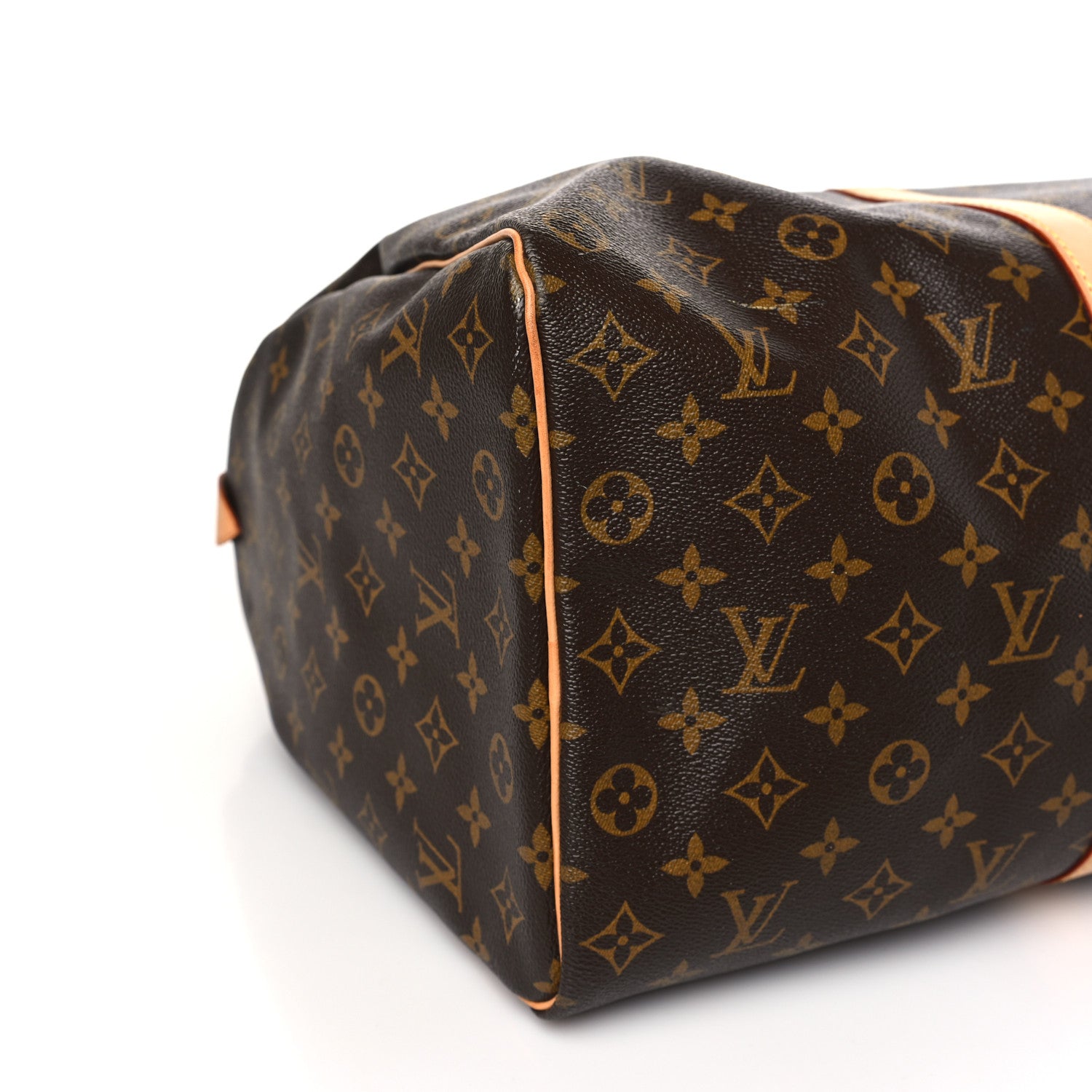 Louis Vuitton Monogram Keepall 50 6 of 9