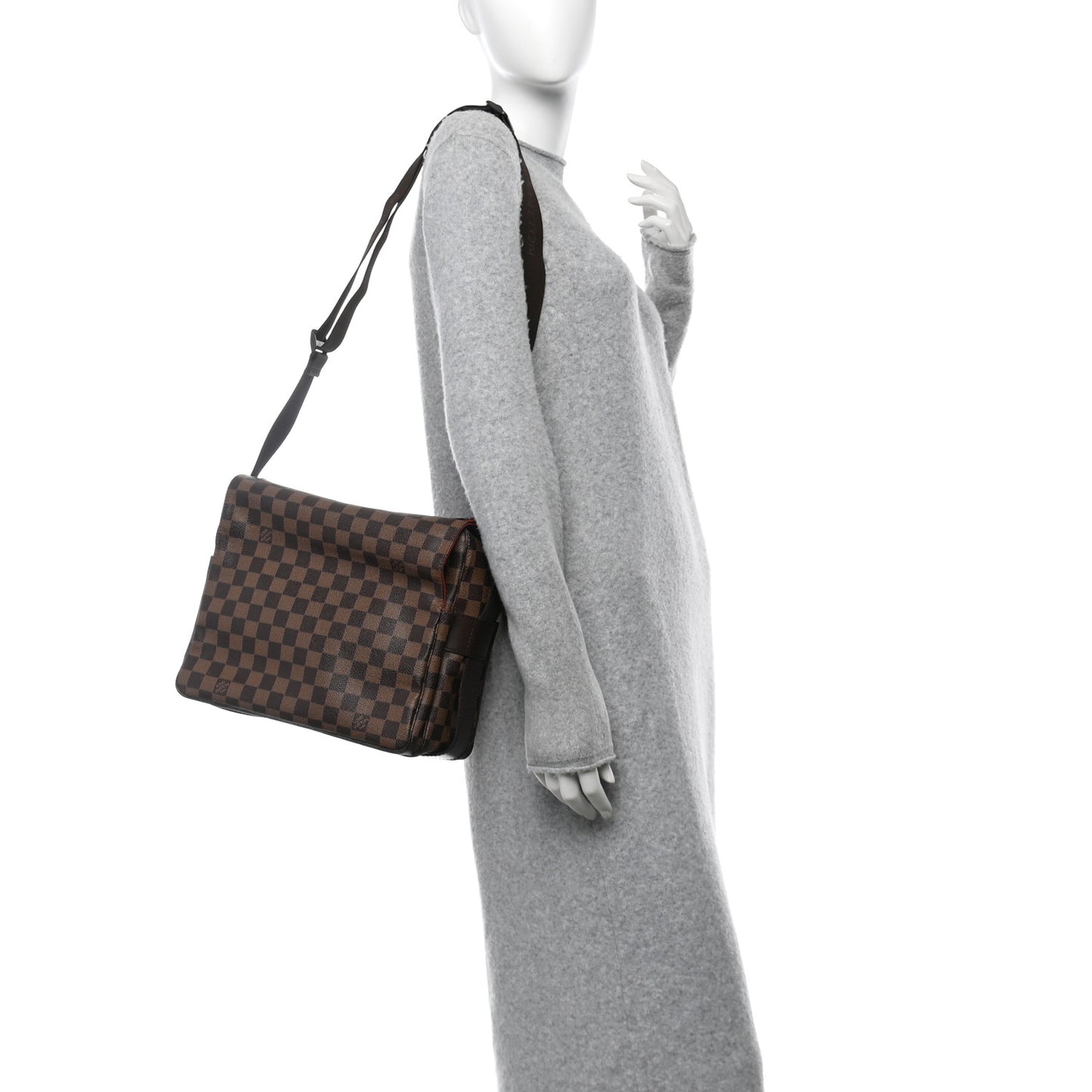 Damier Ebene Naviglio