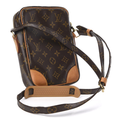 Louis Vuitton Monogram Danube 21 3 of 16
