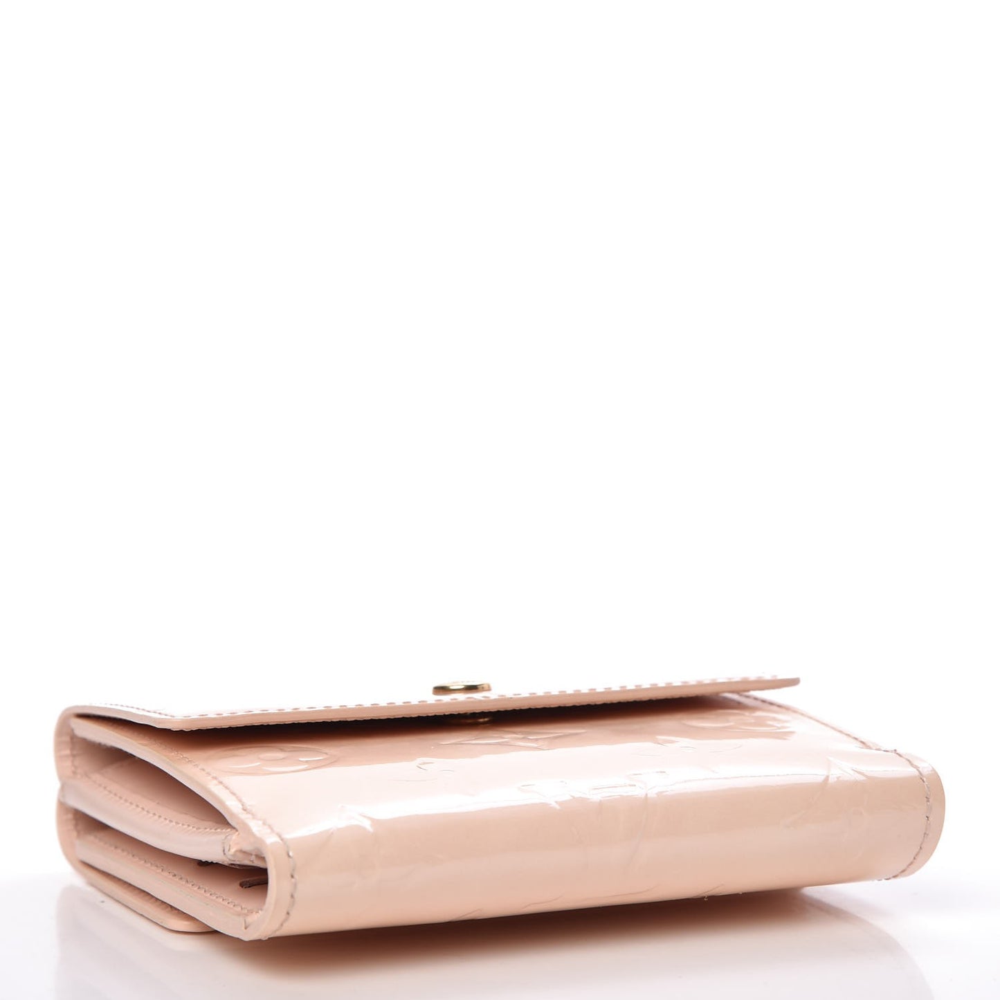 Vernis Elise Wallet Marshmallow