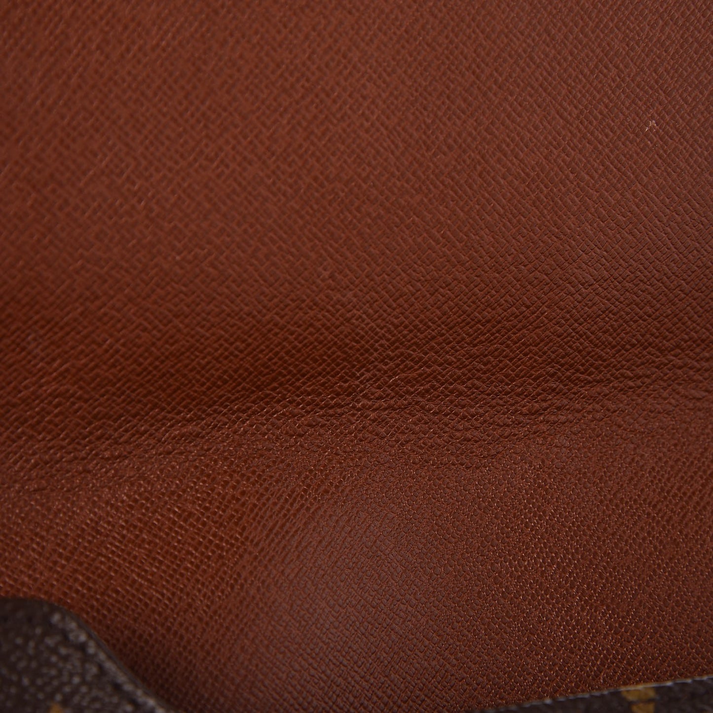 Monogram Musette Tango