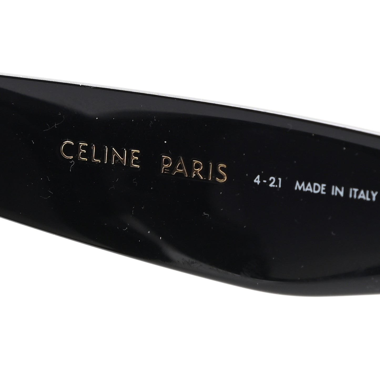 Polarized Sunglasses CL4004IN Black