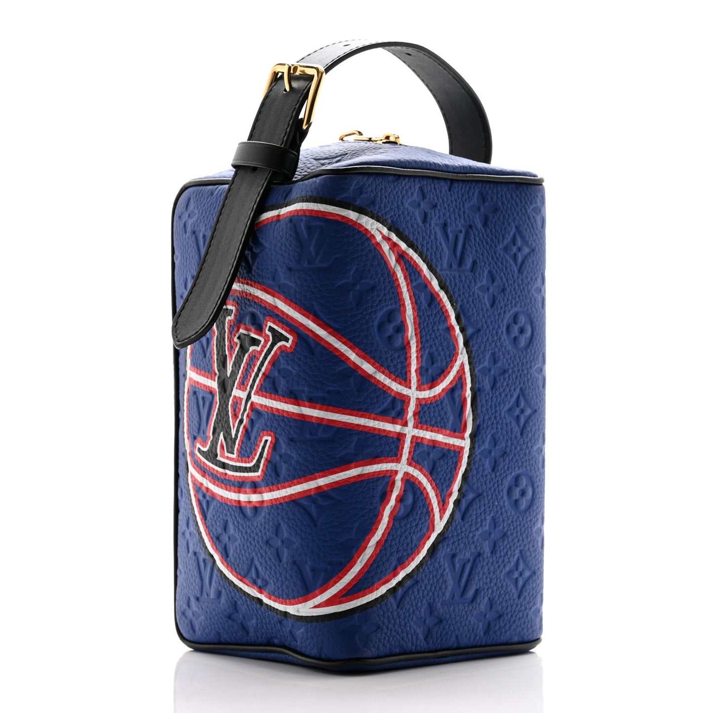 X NBA Empreinte Dopp Kit Antarctica