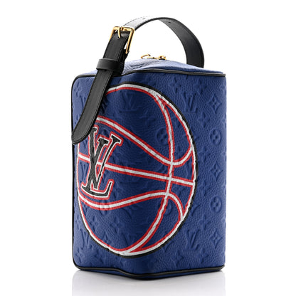 Louis Vuitton X NBA Empreinte Dopp Kit Antarctica 3 of 8