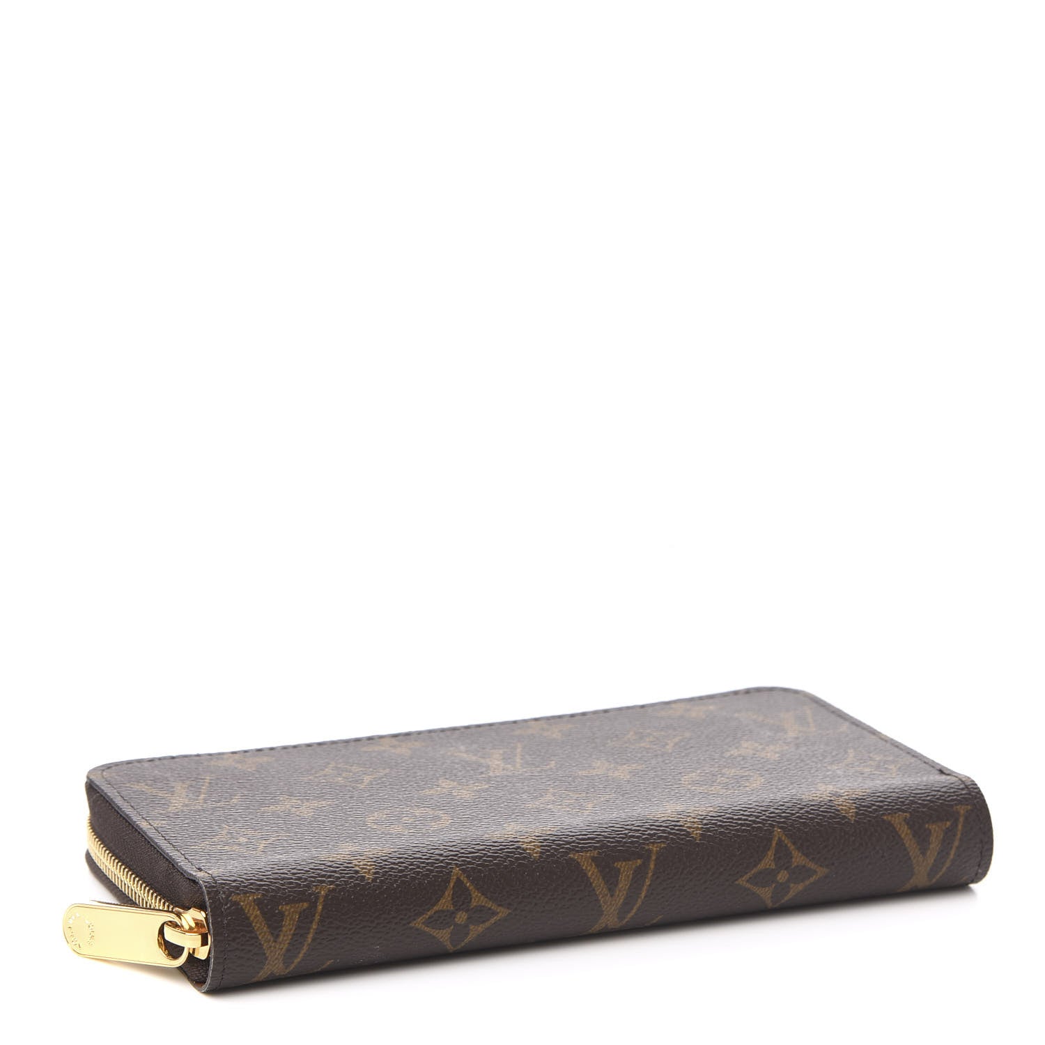Louis Vuitton Monogram Zippy Wallet 4 of 7