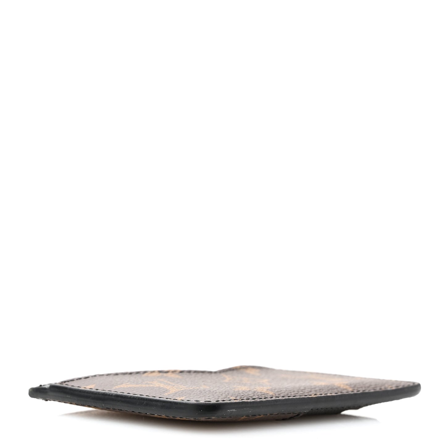 Monogram Macassar Neo Porte-Cartes Card Holder