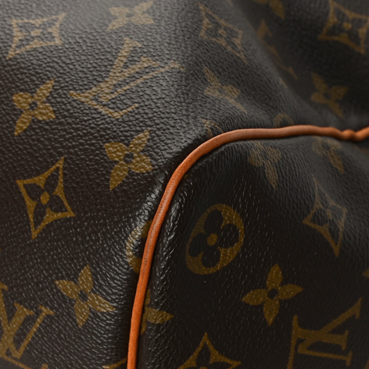 Louis Vuitton Monogram Keepall 45 9 of 11