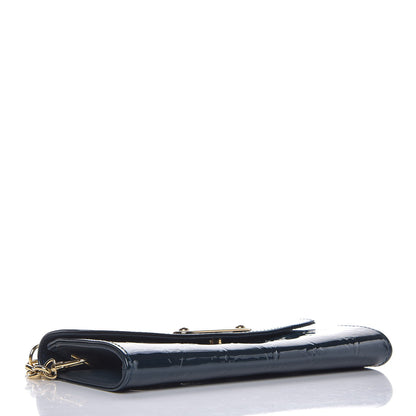 Louis Vuitton Vernis Sunset Boulevard Blue Nuit 4 of 7