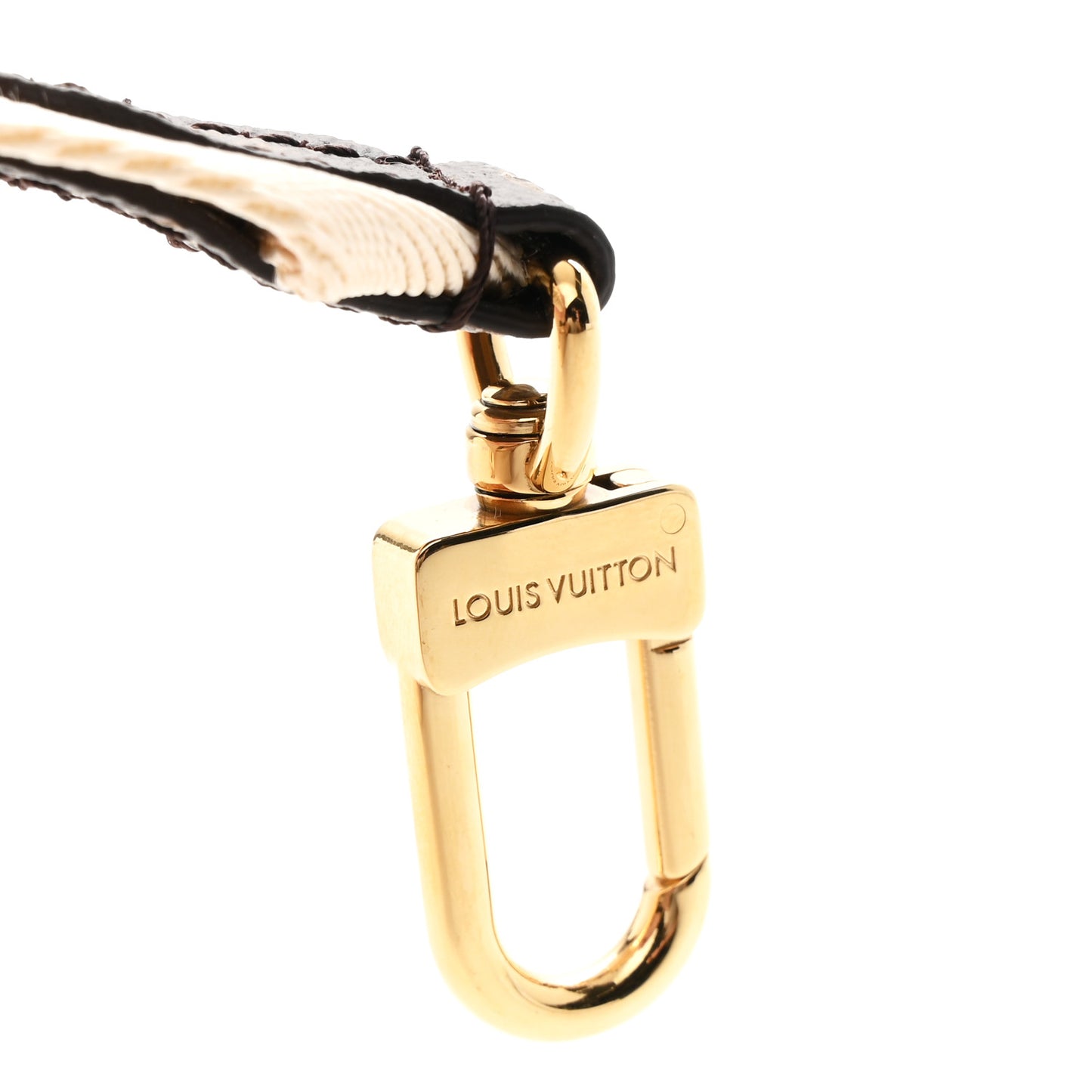 Monogram Onthego East West Shoulder Strap