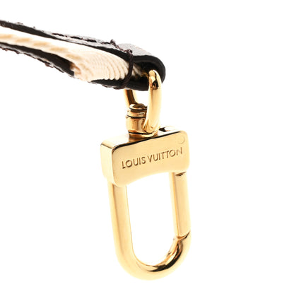 Louis Vuitton Monogram Onthego East West Shoulder Strap 3 of 3