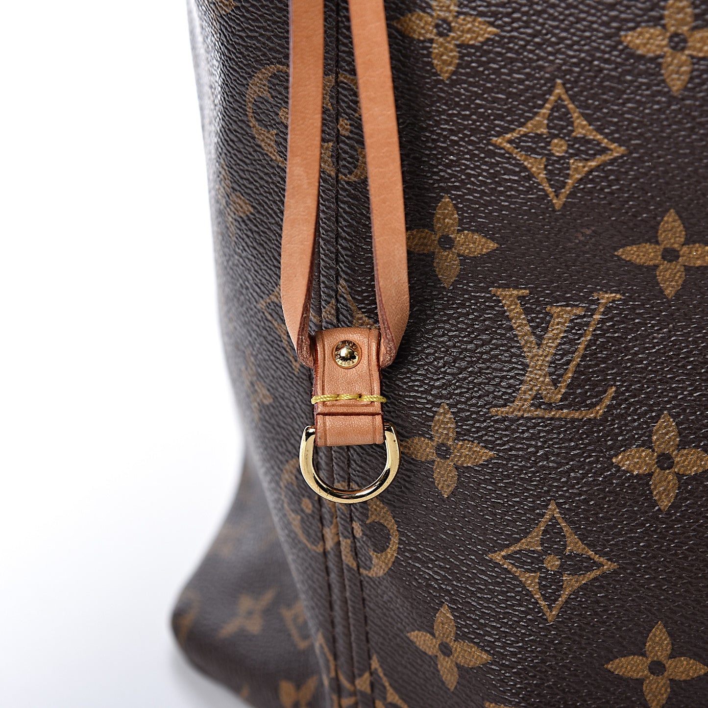 Monogram Neo Neverfull GM