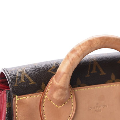 Louis Vuitton Monogram Eden PM Orient 8 of 15