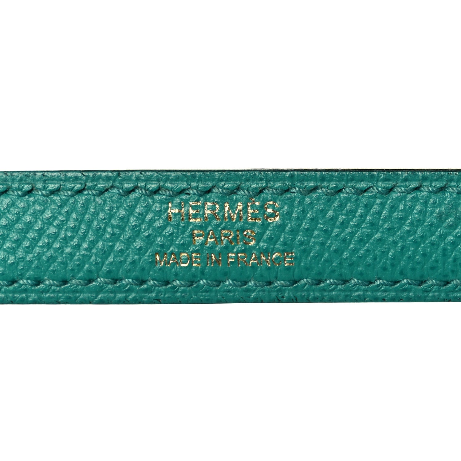 Hermes Epsom Kelly Sellier 28 Vert Verone 8 of 13