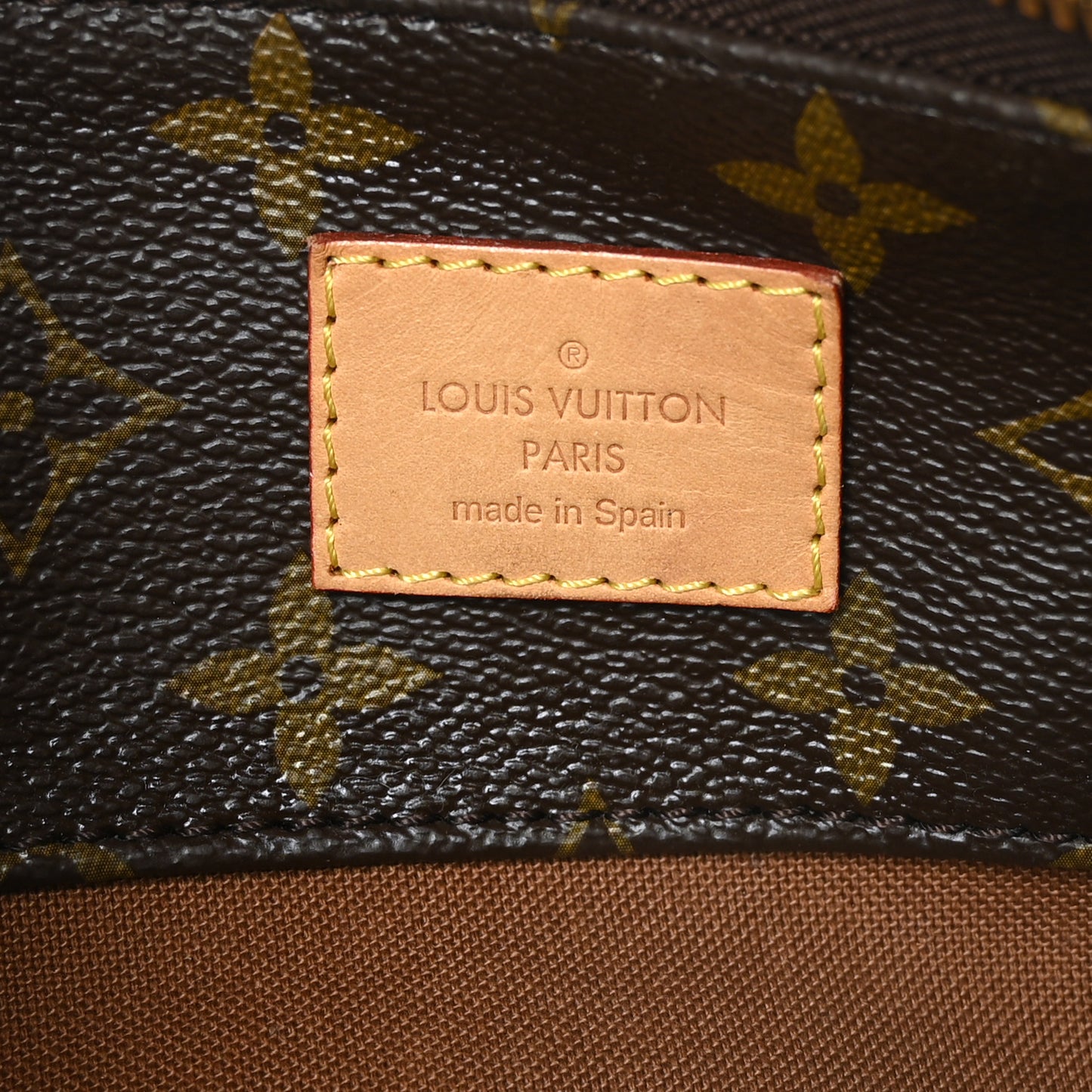 Monogram Sully PM