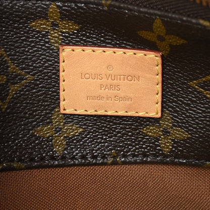 Louis Vuitton Monogram Sully PM 6 of 8
