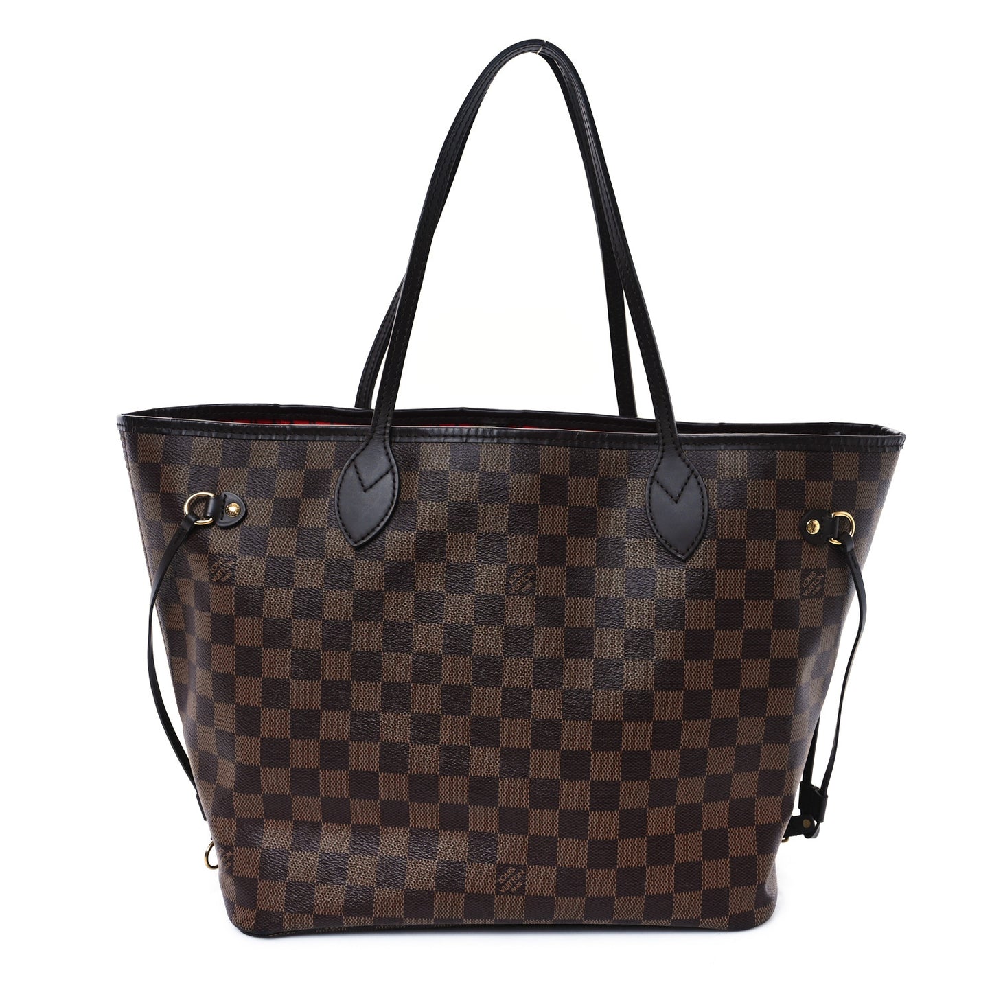 Damier Ebene Neo Neverfull MM
