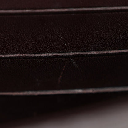 Louis Vuitton Patent Chain Louise GM Amarante 6 of 11