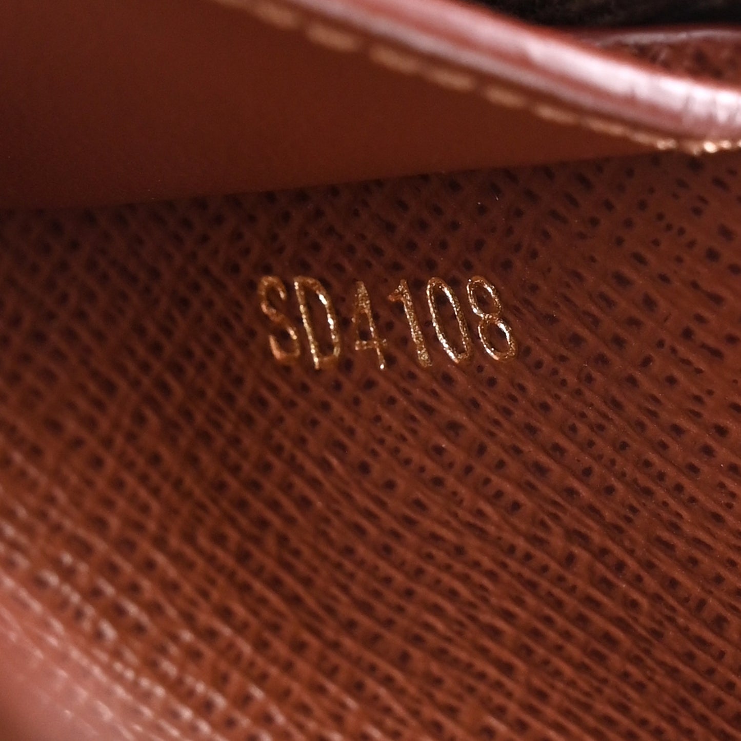 Monogram Victorine Wallet Armagnac