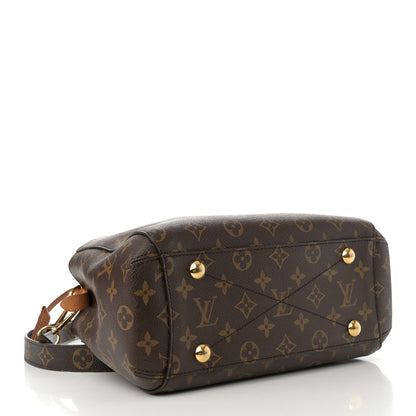 Louis Vuitton Monogram Montaigne BB 4 of 16