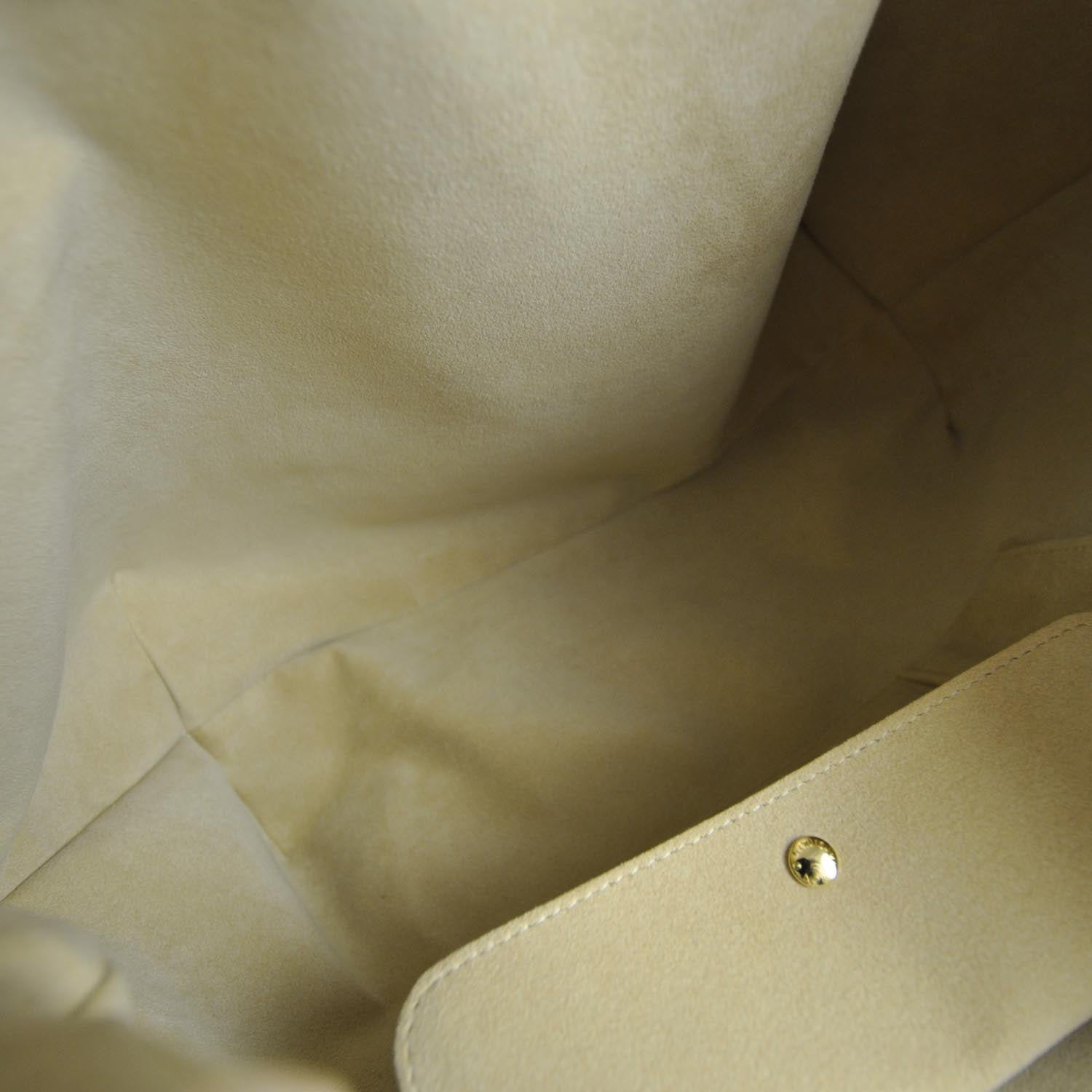 Louis Vuitton Damier Azur Galliera GM 6 of 8