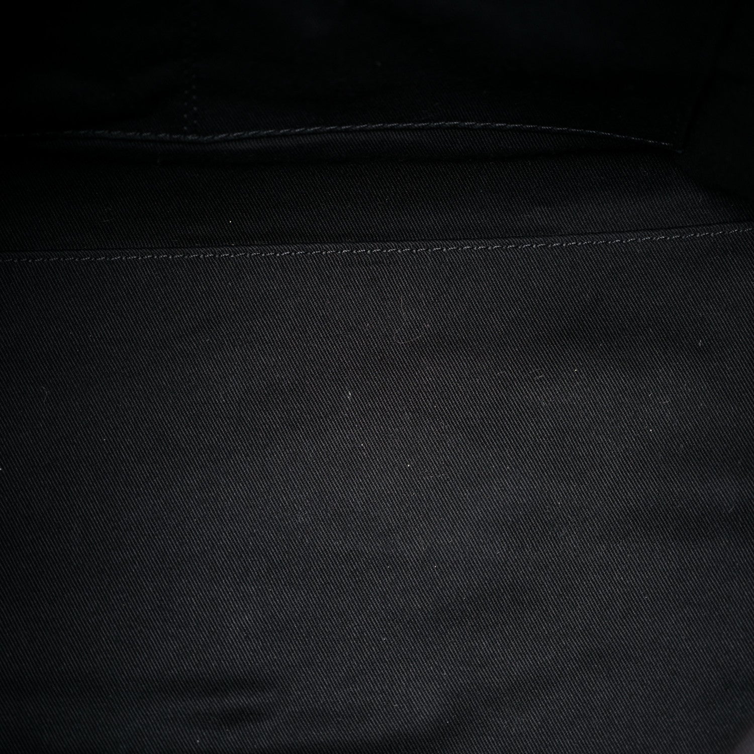 MCM Calfskin Ottomar Large Klara Hobo Black 12 of 14