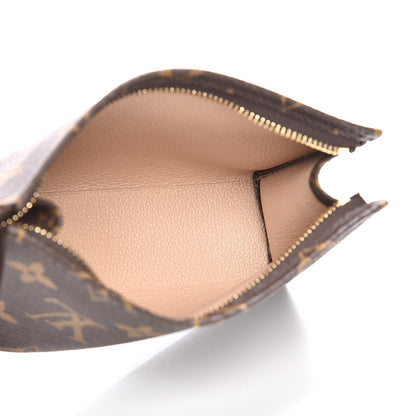 Louis Vuitton Monogram Toiletry Pouch 15 5 of 7