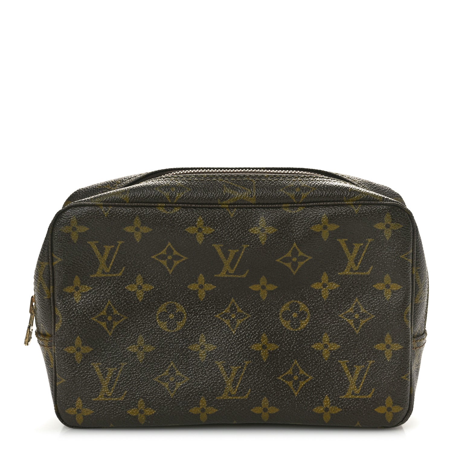 Louis Vuitton Monogram Trousse Toilette 23 1 of 8