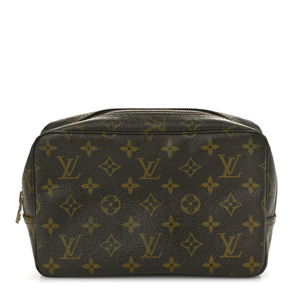 Louis Vuitton Monogram Trousse Toilette 23 1 of 8