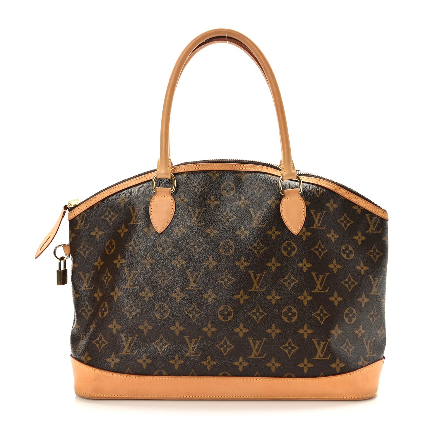 Monogram Lockit Horizontal