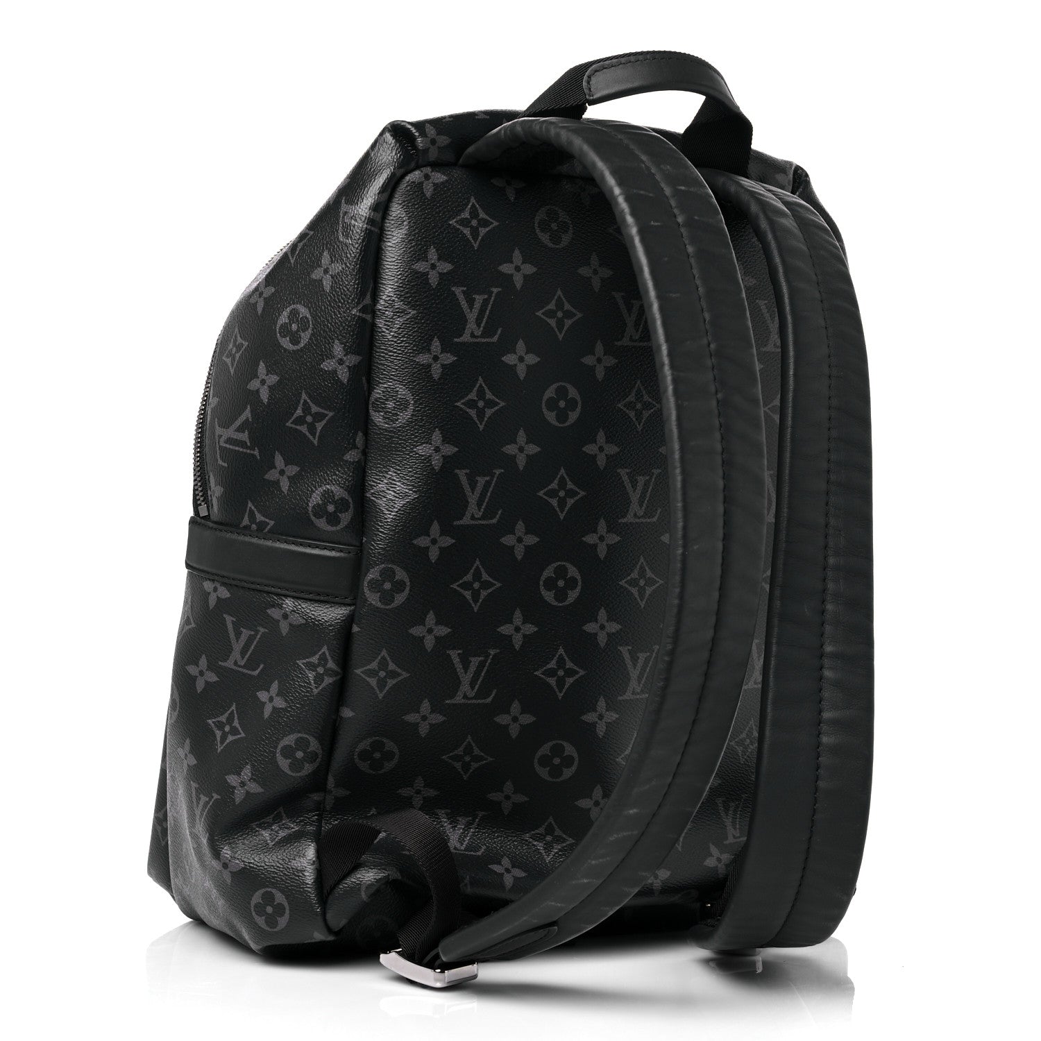 Louis Vuitton Monogram Eclipse Discovery Backpack PM 2 of 13