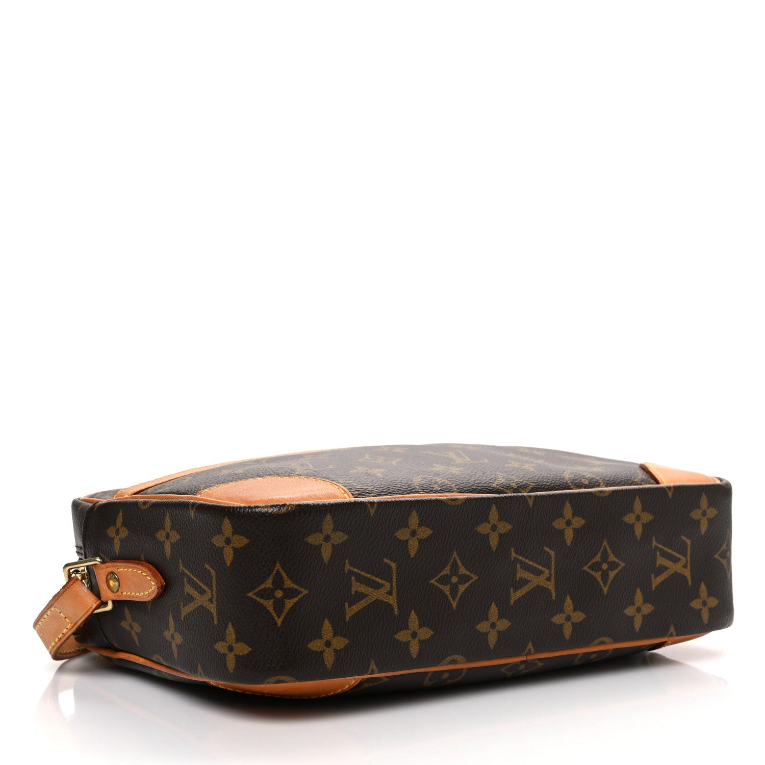 Louis Vuitton Monogram Trocadero 27 4 of 11