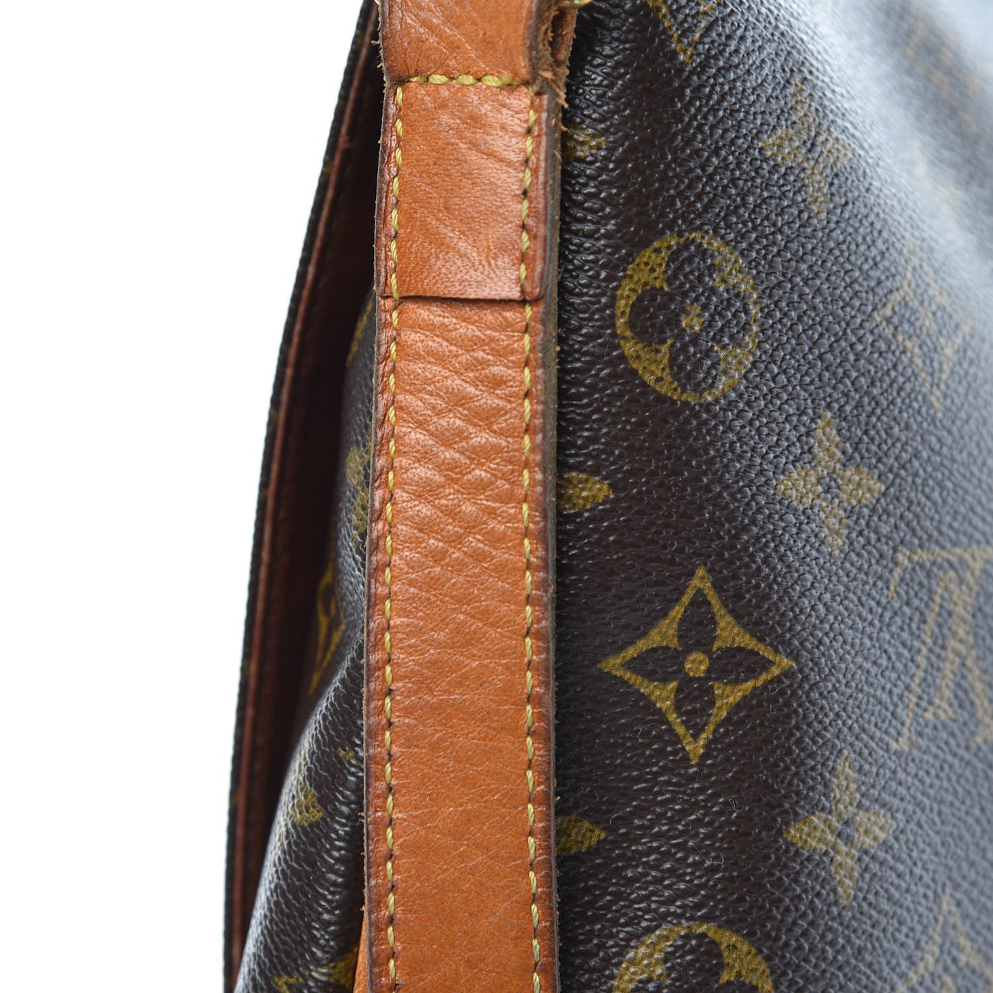 Monogram Musette GM