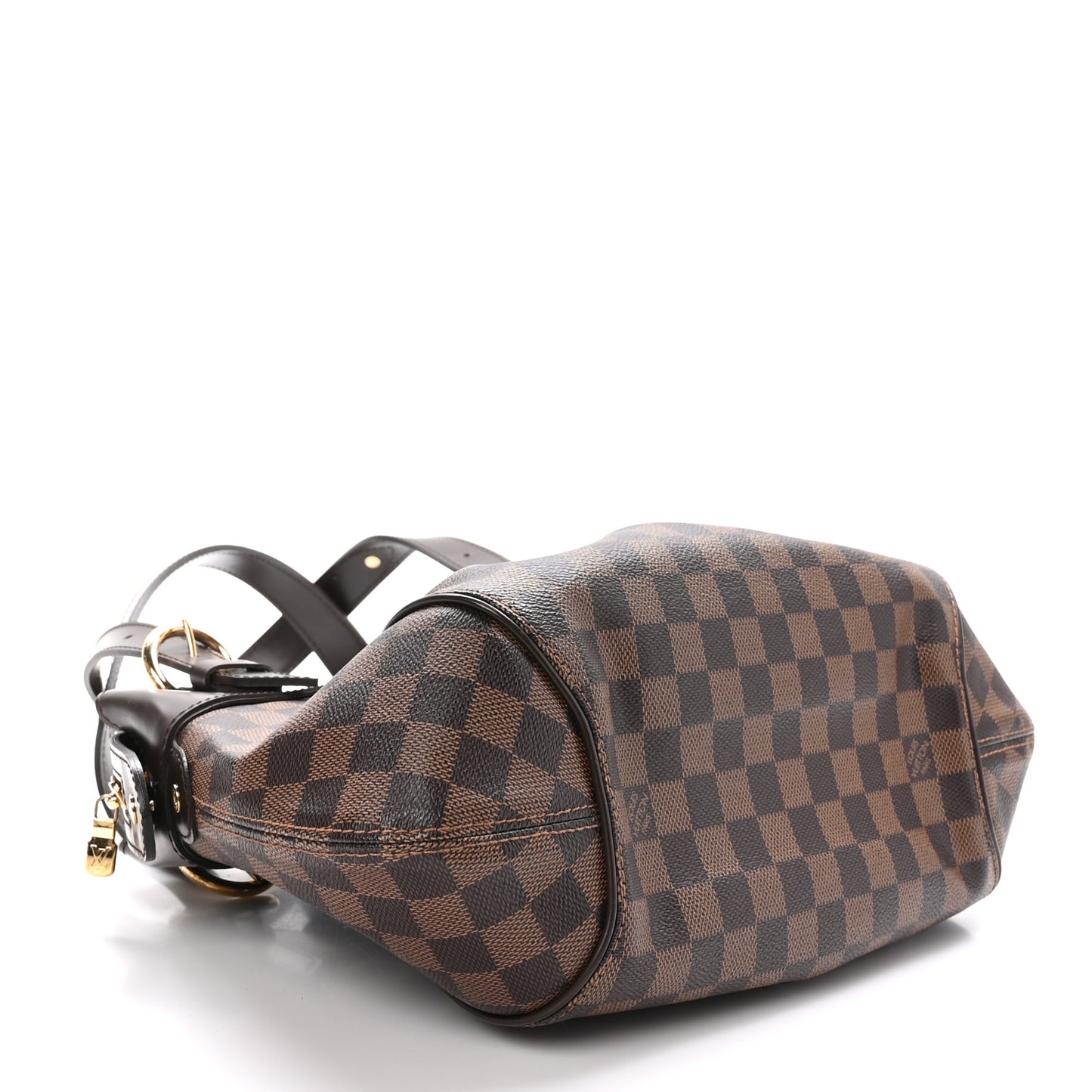Damier Ebene Sistina PM