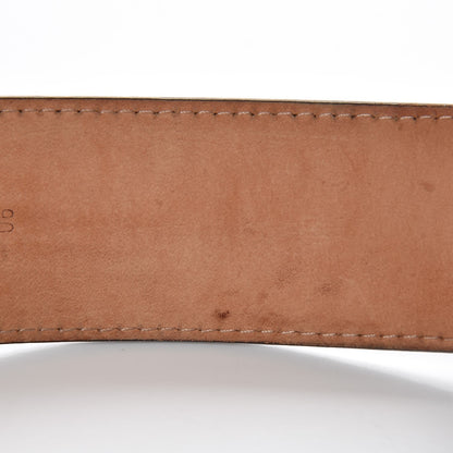 Louis Vuitton Monogram Trunks and Bags Belt 90 36 11 of 14