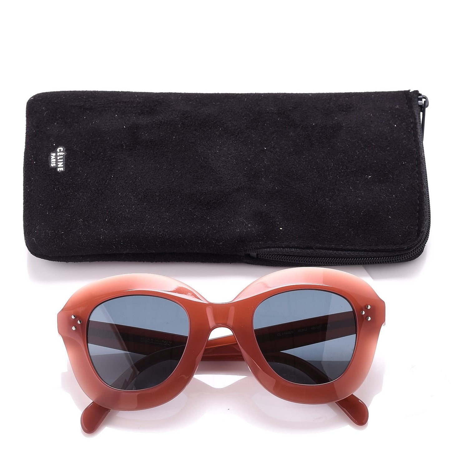 Lola Sunglasses CL 41445/S Pink
