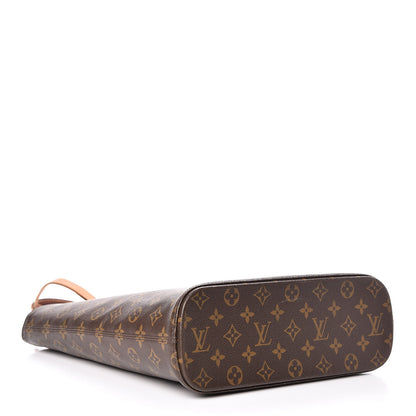 Louis Vuitton Monogram Vavin GM 4 of 20