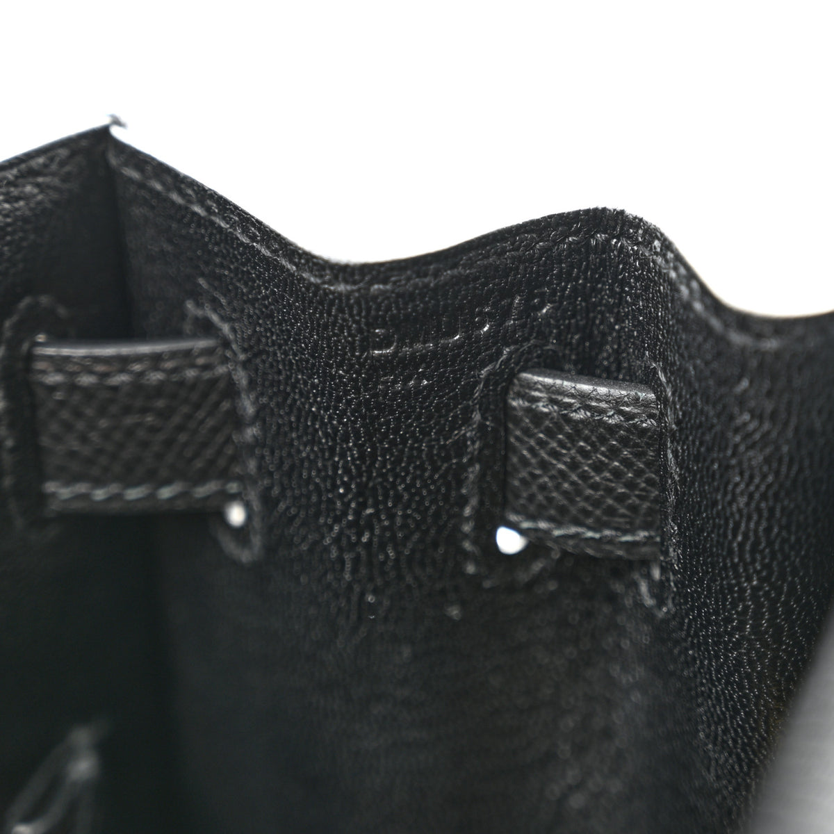 Epsom Kelly Sellier 28 Black