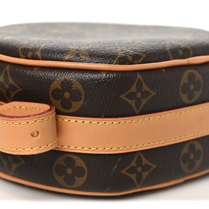 Louis Vuitton Monogram Boite Chapeau Souple PM 8 of 9