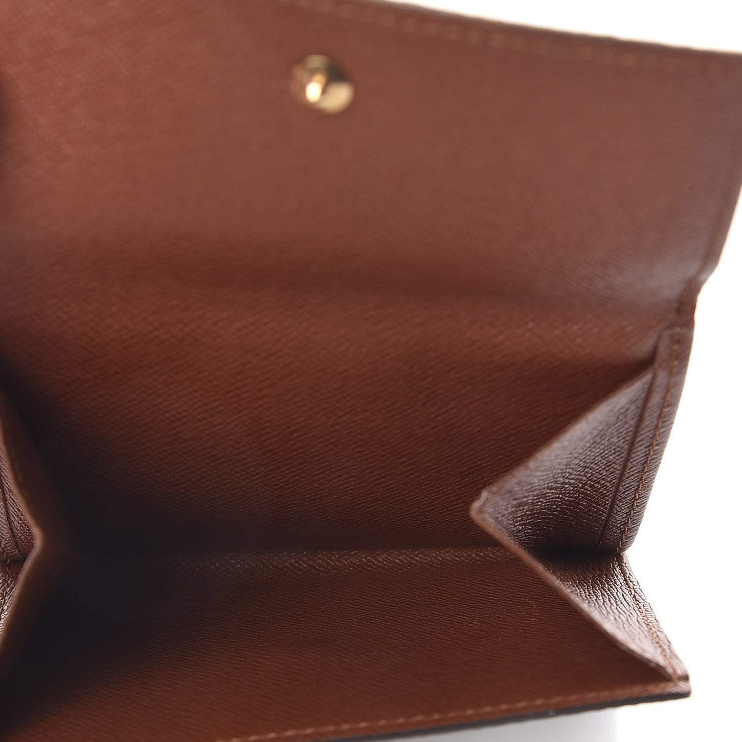 Monogram Elise Wallet