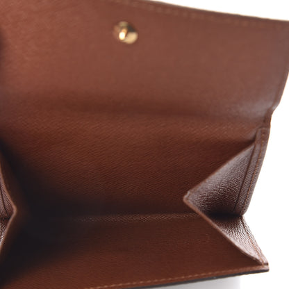 Louis Vuitton Monogram Elise Wallet 6 of 7