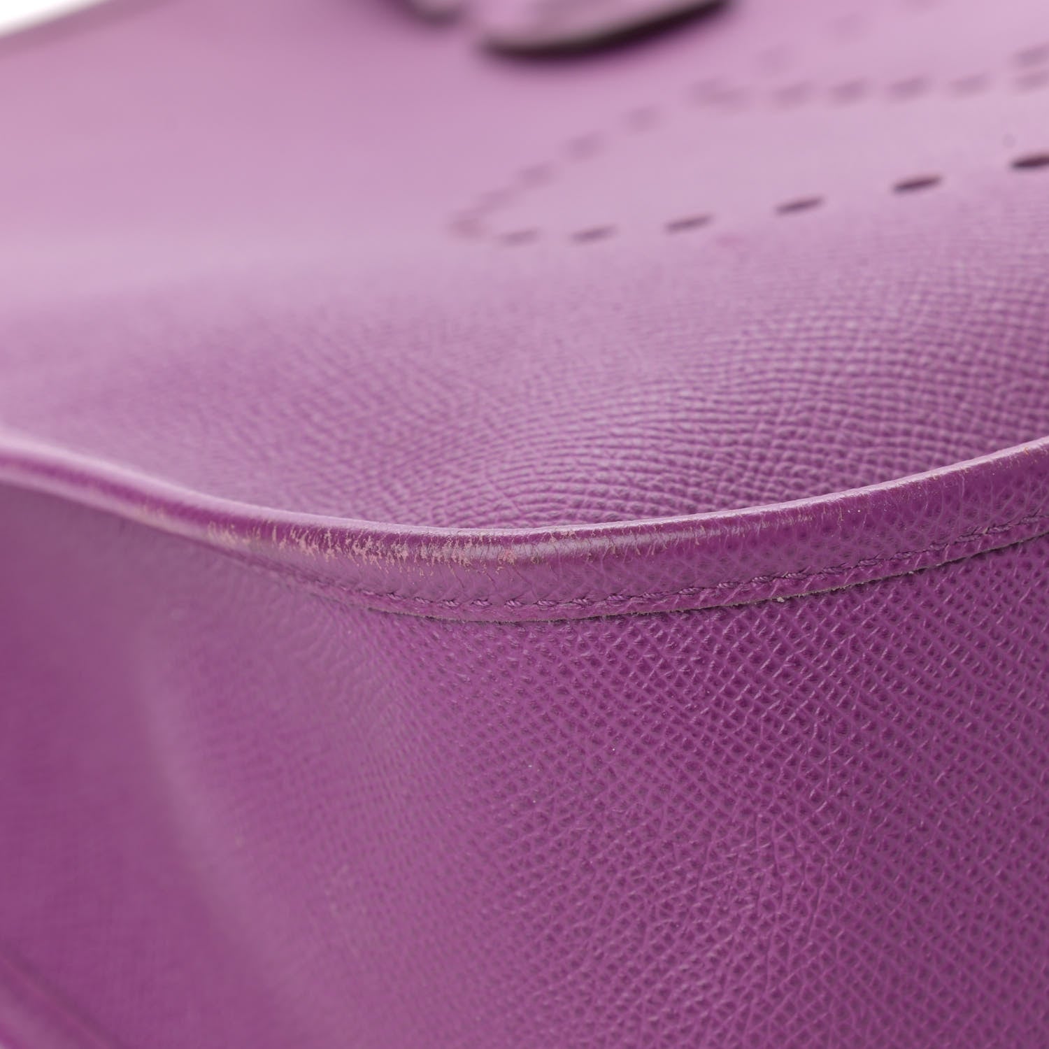 Hermes Epsom Evelyne III GM Anemone 8 of 15